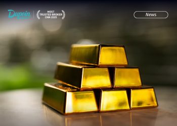 Harga Emas Gagal Tembus 4.464, Akankah XAUUSD Jatuh ke 4.396?