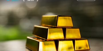Harga Emas Gagal Tembus 4.464, Akankah XAUUSD Jatuh ke 4.396?