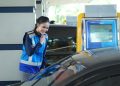 Gelar RUPSLB, IPCC Perkuat Struktur Pengurus Perseroan
