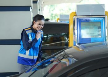 Gelar RUPSLB, IPCC Perkuat Struktur Pengurus Perseroan