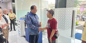 Hari Pelanggan Nasional, BRI BO Kalimalang Hadirkan Pelayanan Hangat dan Berkesan