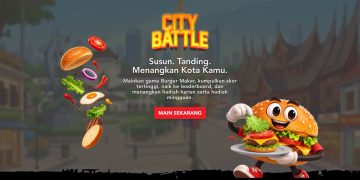 HeroPlay Dorong Kompetisi Gaming Lintas Kota melalui HeroPlay City Battle Edisi September