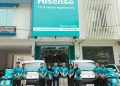 Hisense Hadirkan Direct Service Center Jakarta Barat, Perkuat Layanan Purna Jual