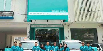 Hisense Hadirkan Direct Service Center Jakarta Barat, Perkuat Layanan Purna Jual