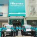 Hisense Hadirkan Direct Service Center Jakarta Barat, Perkuat Layanan Purna Jual
