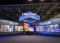 Hisense Hadirkan True-to-Life Color, Kenyamanan Mata, dan Hiburan Imersif di IFA 2026