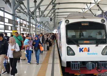 Alita Gandeng Fujitsu Bawa Teknologi Analitik Gerak Berbasis AI ke Indonesia