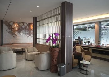 KAI Daop 2 Bandung Hadirkan Stasiun Bandung yang Makin Modern, Nyaman, dan Terintegrasi