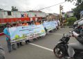 KAI Daop 2 Bandung Imbau Keselamatan di Area Operasional KA