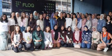 Kesehatan dan Kemandirian Finansial Jadi Bekal Penting Perempuan