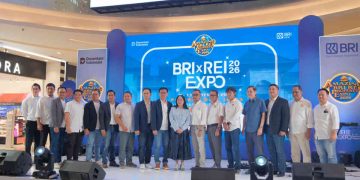 Kolaborasi BRI dan DPD REI DIY Hadirkan Amazing BRI REI Property Expo 2026