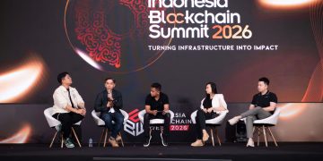 Kripto Makin Populer, OJK Ingatkan Investor Tak Sekadar Kejar Cuan