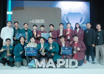 Paylabs Hadirkan Soundbox on App di FEKDI x IFSE 2026, Perkuat Keamanan Transaksi QRIS
