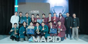 Paylabs Hadirkan Soundbox on App di FEKDI x IFSE 2026, Perkuat Keamanan Transaksi QRIS