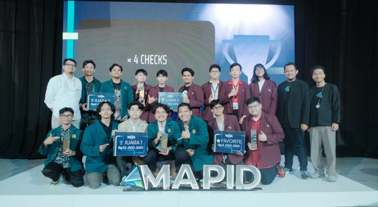 Paylabs Hadirkan Soundbox on App di FEKDI x IFSE 2026, Perkuat Keamanan Transaksi QRIS