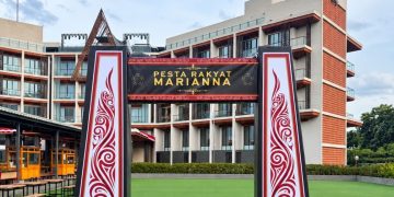 Marianna Resort Hadirkan “Pesta Rakyat Marianna 2026” Meriahkan Semangat Kemerdekaan di Samosir