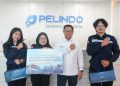 Pelindo Sinergi Lokaseva Lanjutkan Komitmen Pendidikan melalui Beasiswa Pelindo Juara bagi Generasi