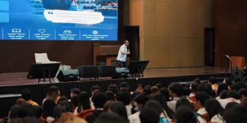 Memimpin Dimulai dari Mengenal Diri: KEYSTONE 2026 Bekali Mahasiswa Baru UPH Menjadi Pemimpin Masa Depan yang Berdampak