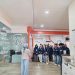 FIKOM UNASMAN Perkuat Kompetensi Mahasiswa Melalui Studi Banding Telkom AI Center