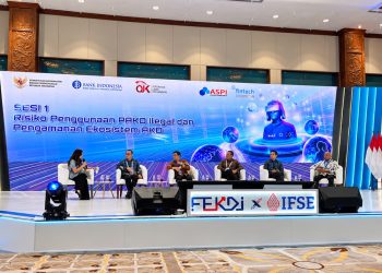 OJK Blokir 228 PAKD Ilegal, Pengguna Kripto Diimbau Pilih Platform Legal