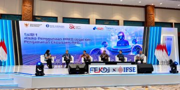 OJK Blokir 228 PAKD Ilegal, Pengguna Kripto Diimbau Pilih Platform Legal