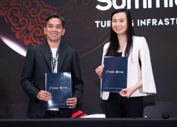 Ondo Finance dan FLOQ Kolaborasi Hadirkan Tokenisasi Saham ETF AS untuk Indonesia