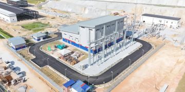 PLN NPC Tuntaskan ECRL FS 09 Sebulan Lebih Cepat, Perkuat Proyek Kelistrikan di Malaysia