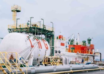 Pelindo Multi Terminal Dukung Ketahanan Energi Bali melalui Penataan Terminal LNG Benoa