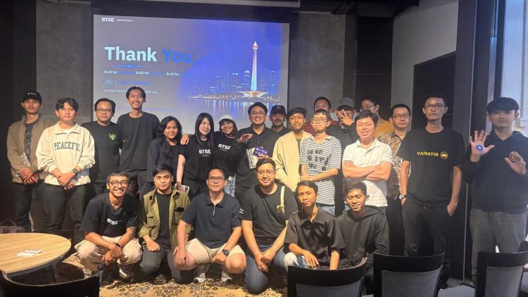 BRI Bukukan Laba Rp31,2 Triliun pada Triwulan II 2026