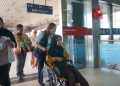 Perkenalkan Layanan KA YIA PSO, KAI Bandara Kembali Hadirkan “Teman Istimewa” Bersama Difabelzone