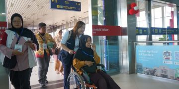 Perkenalkan Layanan KA YIA PSO, KAI Bandara Kembali Hadirkan “Teman Istimewa” Bersama Difabelzone