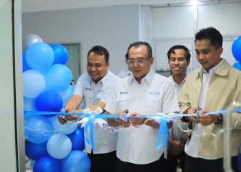 Perkuat Layanan TIC di Indonesia Timur, SUCOFINDO Makassar Kembangkan Layanan Laboratorium Mikrobiologi dan Kalibrasi