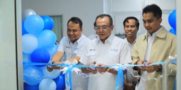 Perkuat Layanan TIC di Indonesia Timur, SUCOFINDO Makassar Kembangkan Layanan Laboratorium Mikrobiologi dan Kalibrasi