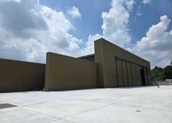 Proyek Bangunan Makin Kompleks, Roda Bangun Mandiri Dorong Pendekatan Terintegrasi