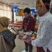 BRI BO Kramat Jati Hadirkan Pengalaman Berkesan di Hari Pelanggan Nasional