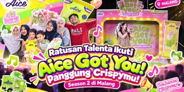 Rayakan “September Ceria”, HONOR Tawarkan Diskon Spesial untuk Tablet dan Smartphone Unggulan