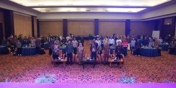 SUCOFINDO Dorong Kepatuhan dan Kesiapsiagaan Industri Kimia Kalimantan Timur melalui Sosialisasi dan Coaching Clinic P2KDBK
