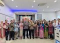 Semarak Hari Pelanggan Nasional, BRI BO Gading Boulevard Sambut Nasabah dengan Hangat
