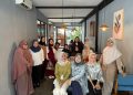 Soroti Kedaulatan Digital Pengusaha Perempuan di UN Women 2026 Asia-Pacific WEPs Awards, DA (Trainer & CEO) Tegaskan Komitmen Inklusif Sanggabiz