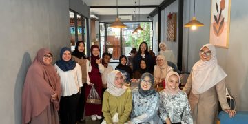 Soroti Kedaulatan Digital Pengusaha Perempuan di UN Women 2026 Asia-Pacific WEPs Awards, DA (Trainer & CEO) Tegaskan Komitmen Inklusif Sanggabiz