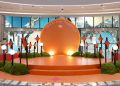 Sparks Your Happiness di Hublife, Momen Seru Bareng Keluarga