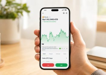 Suku Bunga AS dan Jepang Naik, Bitcoin Justru Menguat: Ada Apa?