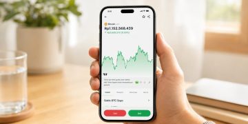 Suku Bunga AS dan Jepang Naik, Bitcoin Justru Menguat: Ada Apa?