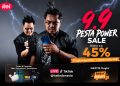 Tanggal Kembar Nggak Cuma Soal Diskon, Ini 5 Keseruan Berburu Smartphone di 9.9