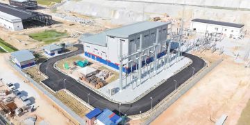 Tuntaskan 4 Proyek ECRL Malaysia, PLN NPC Perkuat Rekam Jejak EPC Global