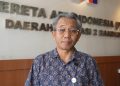 Gelar RUPSLB, IPCC Perkuat Struktur Pengurus Perseroan