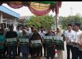 BAZNAS Samarinda Bedah Rumah 5 Keluarga Miskin Ekstrem, Bantuan hingga Rp98 Juta per Unit