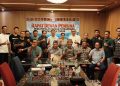 Vakum Dua Tahun, Perkumpulan Rumah Flobamora Kalimantan Timur Gelar Rapat Dewan Pembina dan Sukses Nahkodai Kepengurusan Baru