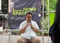 7 Tahun KaryaKarsa, Dorong Ekonomi Cerita Indonesia lewat JILF 2026
