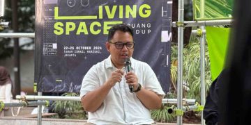 7 Tahun KaryaKarsa, Dorong Ekonomi Cerita Indonesia lewat JILF 2026